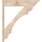 Ekena Millwork Olympic Traditional Smooth Outlooker, Douglas Fir, 7 1/2"W x 36"D x 40"H OUT08X36X40OLY01SDF - alternate 3